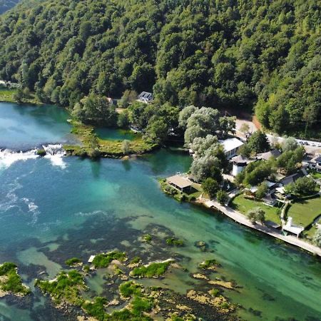 Turisticko Naselje Natura Art-Hotel Opal Art Lohovo Eksteriør bilde