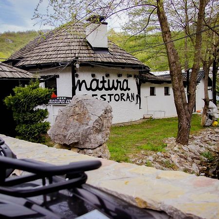 Turisticko Naselje Natura Art-Hotel Opal Art Lohovo Eksteriør bilde
